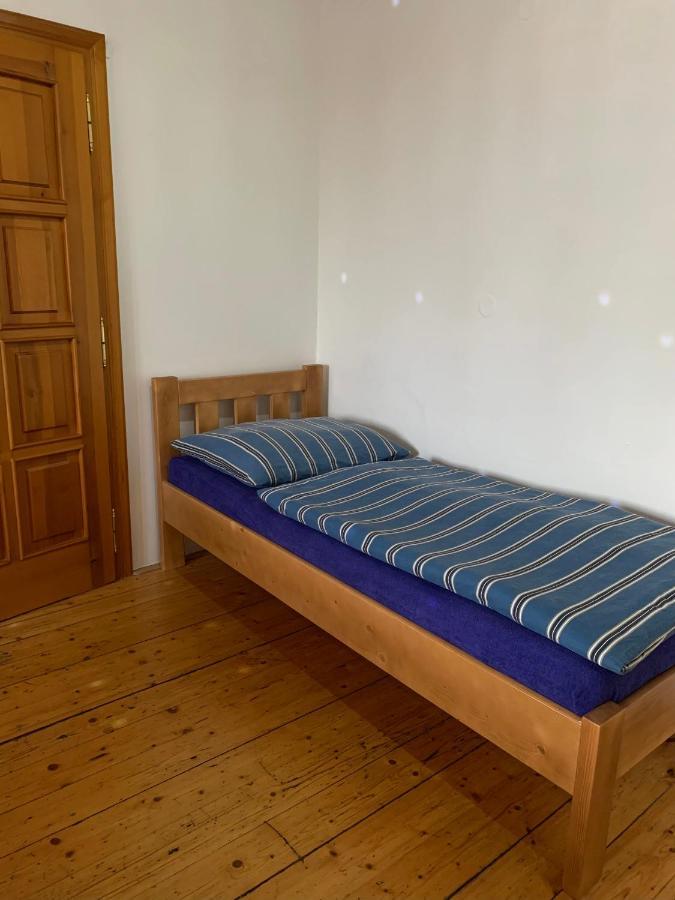 Vip Miku Apartman 1 Apartment Mikulov Bagian luar foto