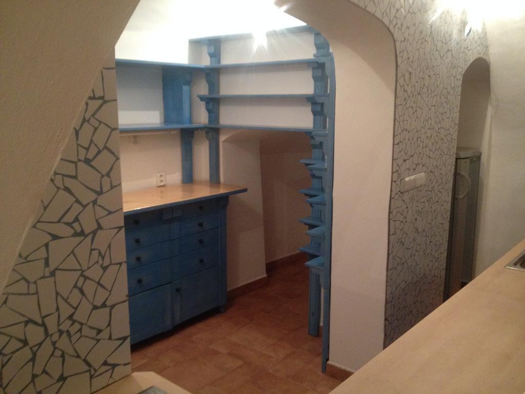 Vip Miku Apartman 1 Apartment Mikulov Bagian luar foto